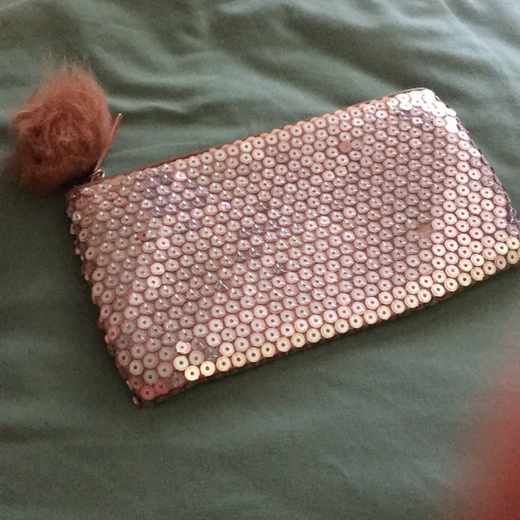 MAC Cosmetics Handbags - Cosmetic Bag